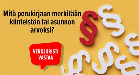 kiinteistön omistajatiedot|Tarkista kiinteistösi tiedot maksutta netissä